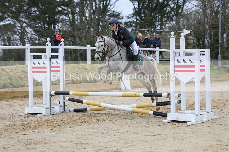 3E7A9308 - Class 4: 70/75cm