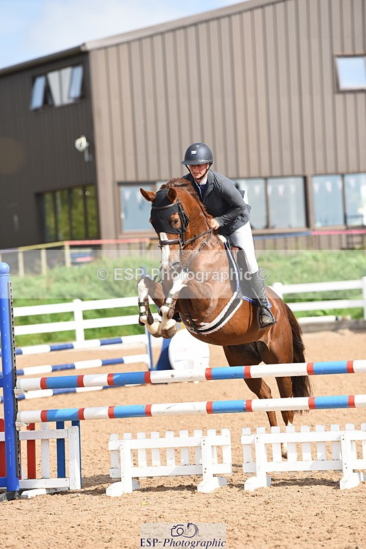 230915A-114752-00349 - Cls 9 British Novice & 90cm Open