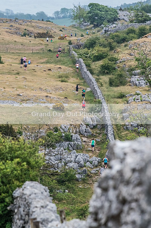 Hutton Roof-474 - Hutton Roof Fell Race Saturday 24th May 2025