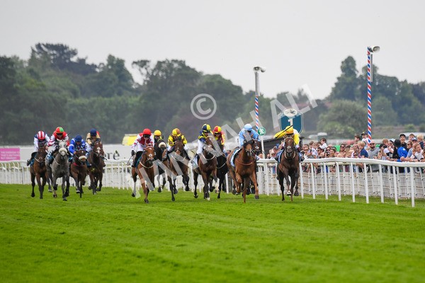 170623-Race 1-Kihavah-0196 - Race 1 2.00pm Queen Mother's Cup Handicap