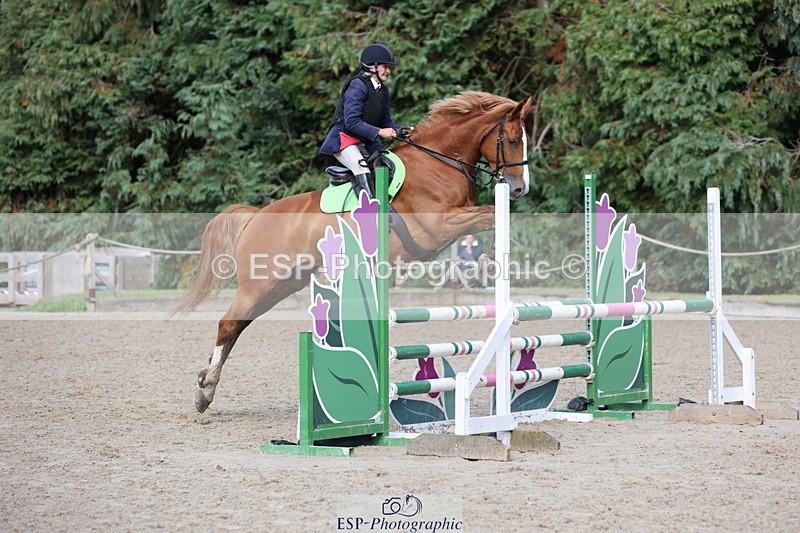 250831A-153147-11192 - Cls 44 95cm Amateur Quali