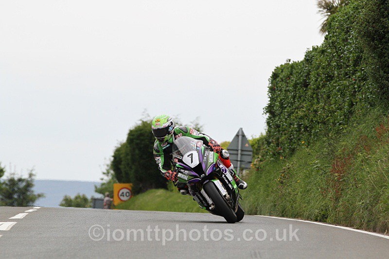 Gary Johnson - Pokerstars Senior TT