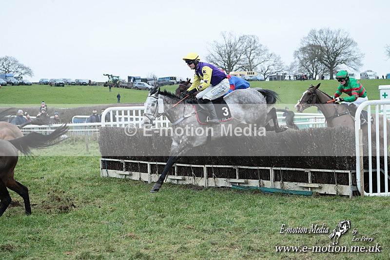 PtP 141225  1853 - Harkaway Club PtP Chaddesley Corbet 28/12/25