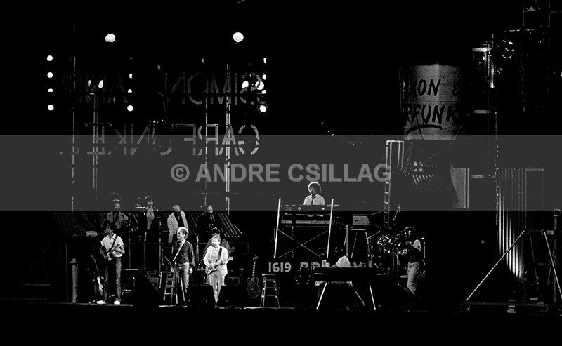SIMON & GARFUNKEL - S..