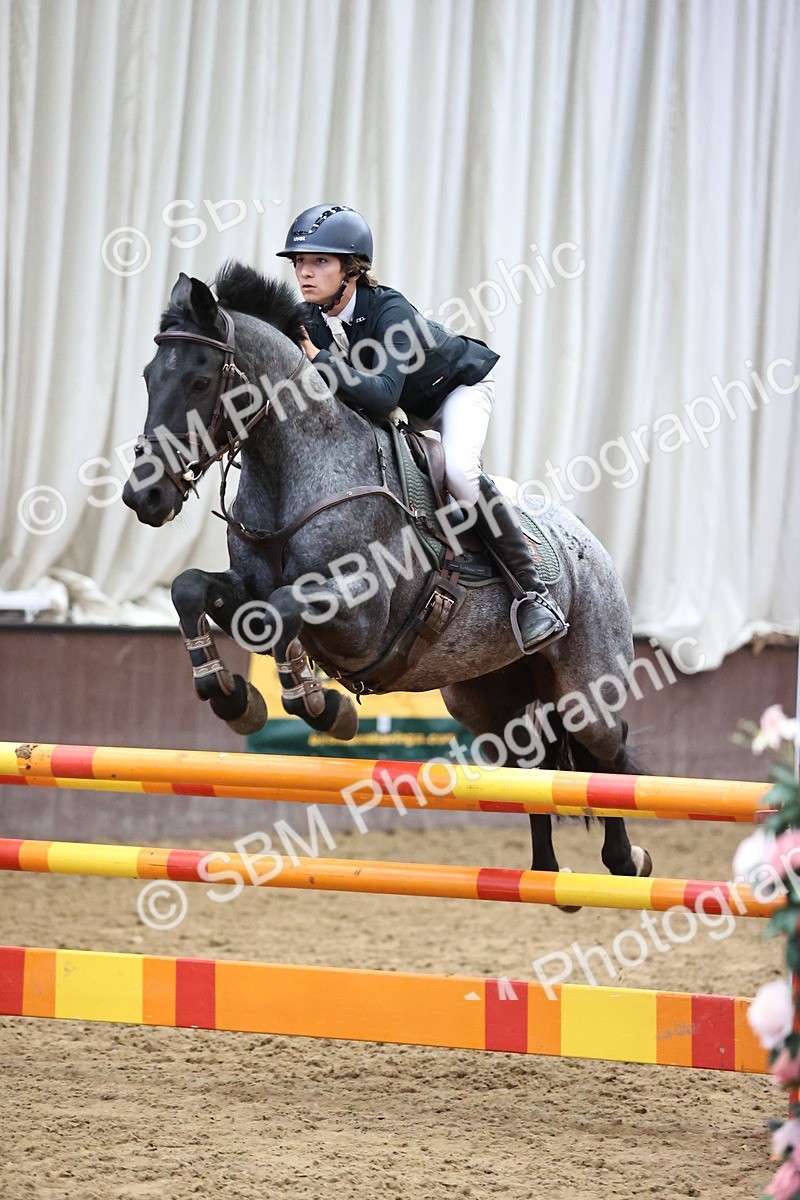 SBM_001678 - Class 3 - Springboard 128cm 138cm Restricted handicap 85cm 95cm