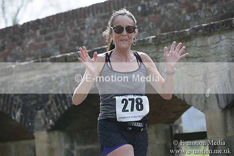 CAD 190419 520 - Cadence Events    Good Friday 10 Miler 19/04/19