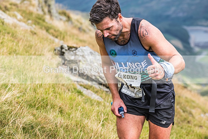 Hartsop Hop-208 - Hartsop Hop Fell Race Saturday 22nd August 2026