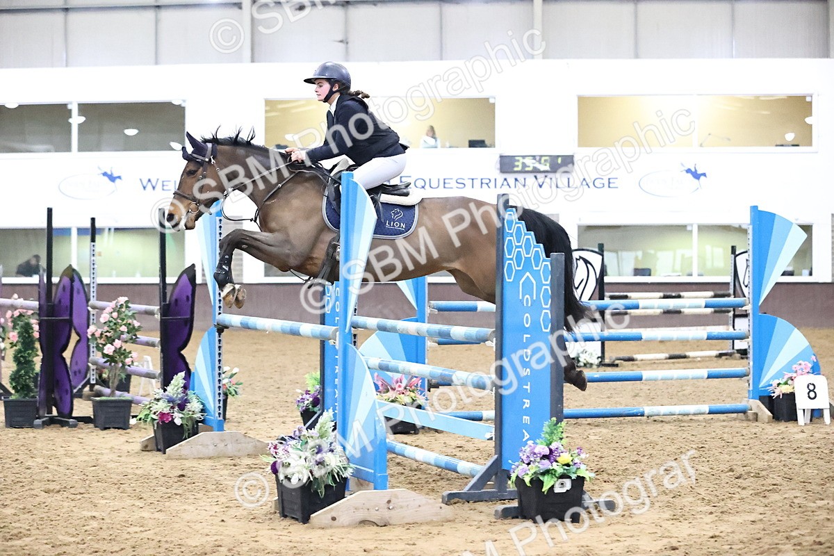 SBM_003571 - Class 16 - Senior Newcomer - 1.10m