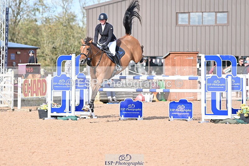 231015A-130122-08063 - Cls 30 Foxhunter & 1.20m Open