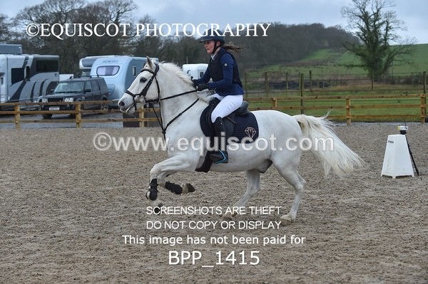 BPP_1415 - CLASS 5 Pony BritiNovice / 0.80m Open