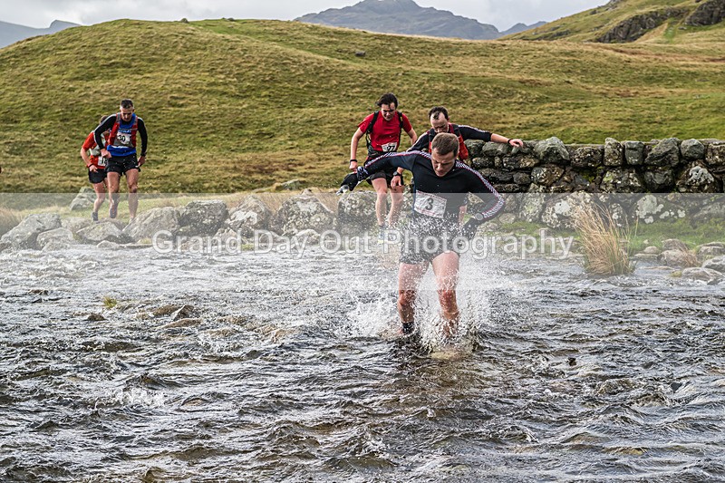 Langdale -121 - Langdale Horseshoe Fell Race Saturday 10th October 2026
