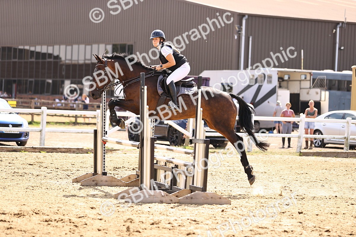 SBM_006239 - Class 10 - Amateur Championship Qualifier 95cm