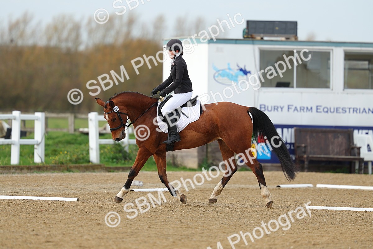 SBM_003567 - Class 6 - Novice 2