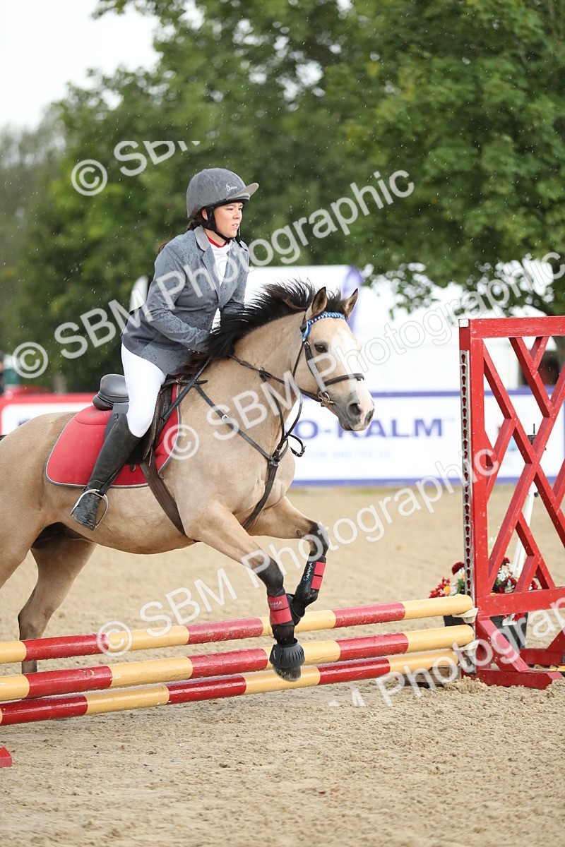 SBM_00257 - J26 - Senior Horse & Pony 45cm Championships