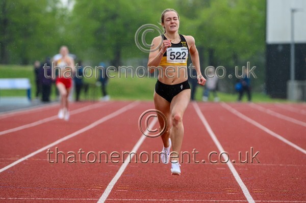 Opener25-924472 - Track Female