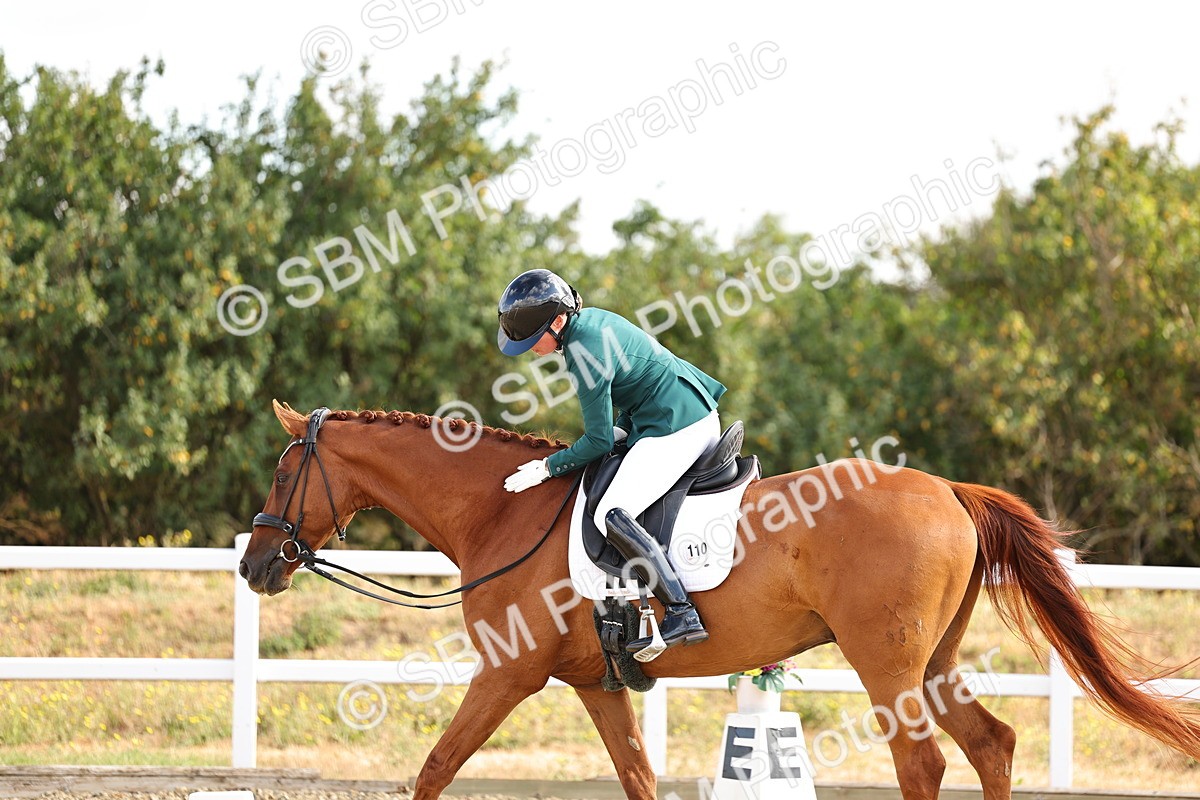 SBM_003081 - Class 3 - N4