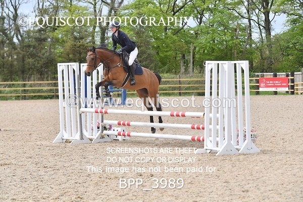 BPP_3989 - CLASS 3 0.85m Amateur Championship Qualifier