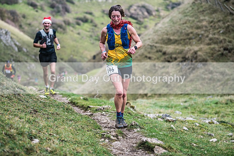 Litton-502 - Litton Christmas Cracker Fell Race (Limestone Series) Sunday 14th December 2025