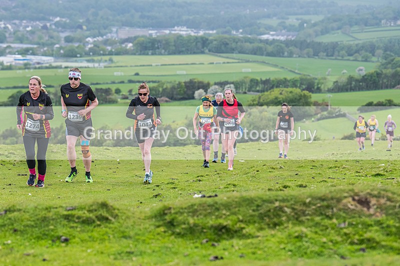 Hay-O-301 - Hay-O Trail Race Tuesday 19th May 2026