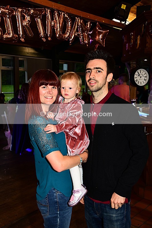 COU-315 - Courtney's 21st