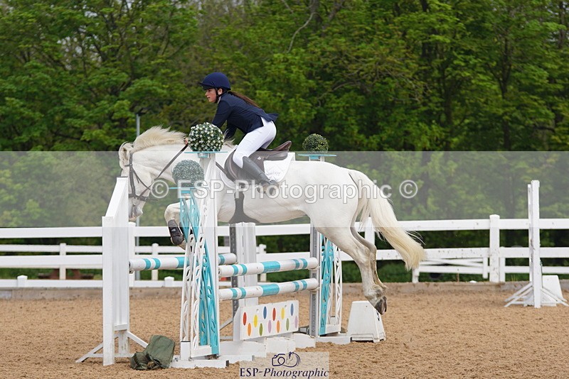 230513A-112936-00594 - Cls 3 Pony Discovery & Open