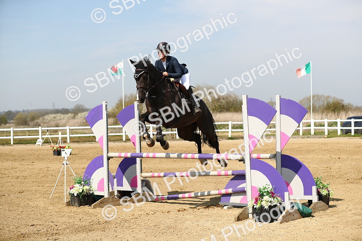 SBM_002371 - Class 9 - Senior Discovery - 1.00m