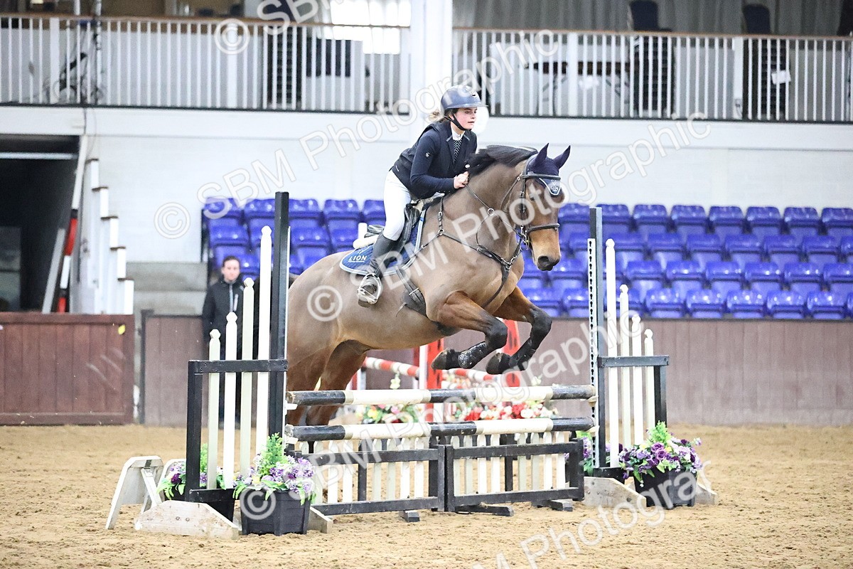 SBM_001218 - Class 7 - Clear Round