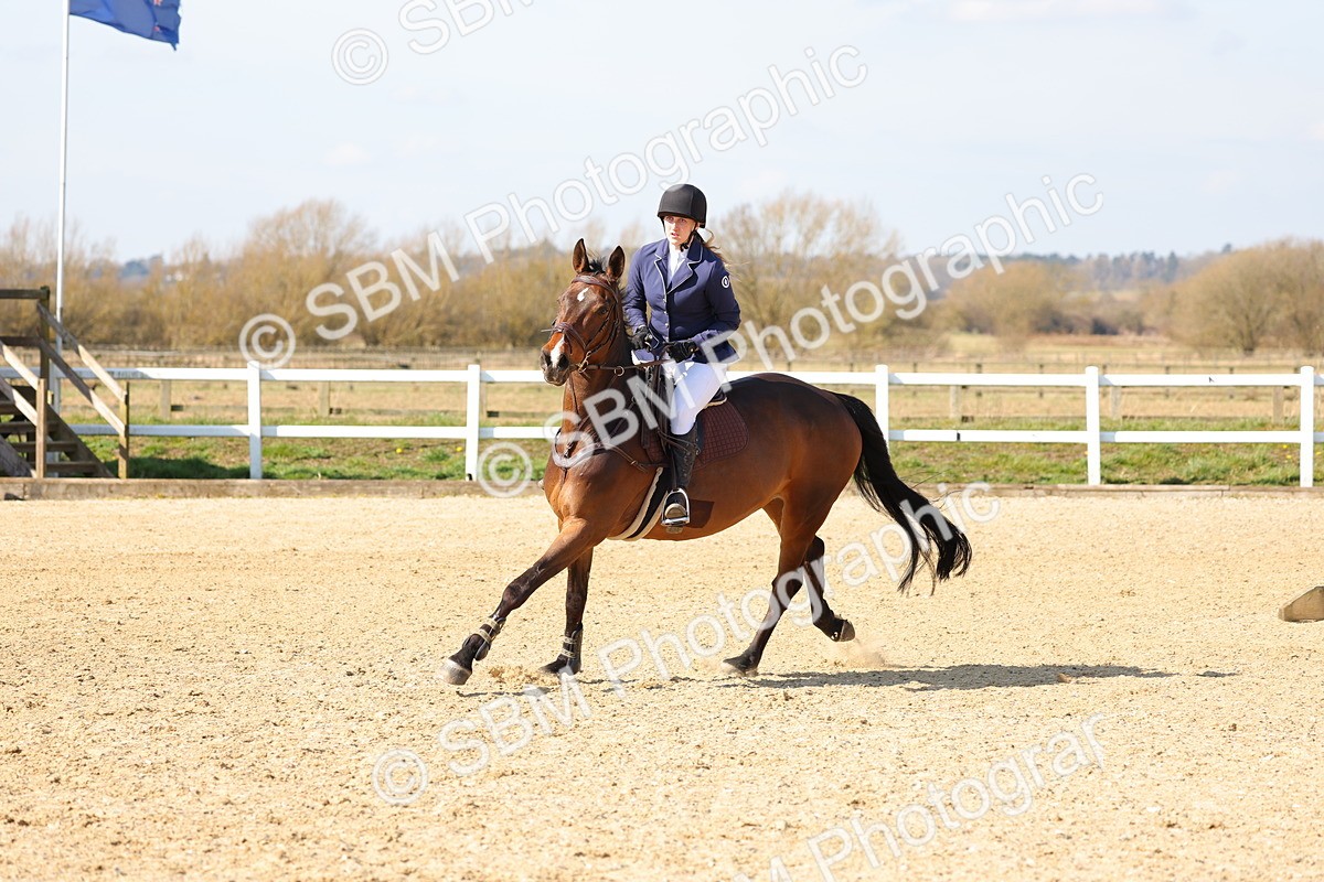 SBM_001063 - Class 3 - Senior Discovery - 1.00m