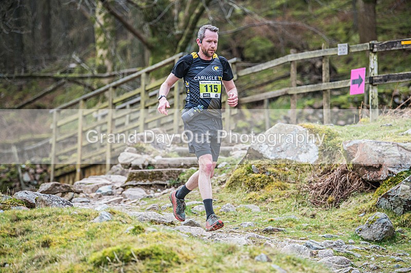 Buttermere-370 - Fellside Events Buttermere Trail Race Sunday 23rd March 2025
