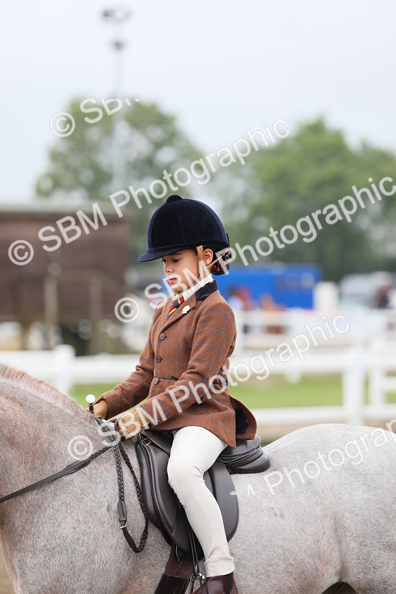SBM_21803 - Class 806 - Young ridder 10 Yr & Under