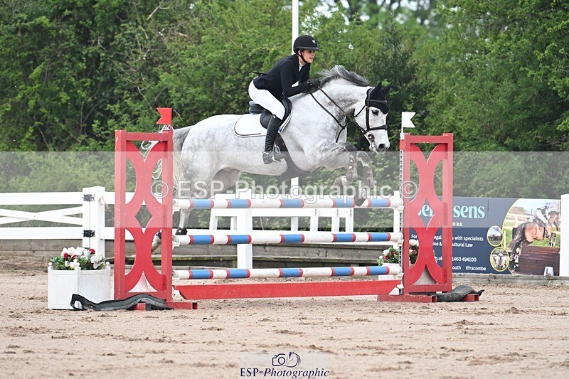 250424-091119-03469 - Cls 13 - 1 Star Bronze Tour