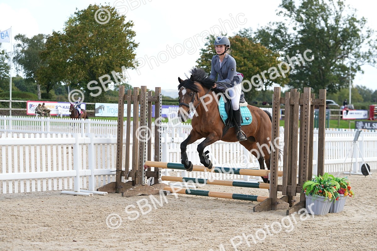 SBM_46757 - J7 - Junior Pony 60cm Championship