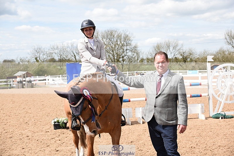 240418A-142108-03802 - Cls 13, 1 Star Bronze Tour 1.10m