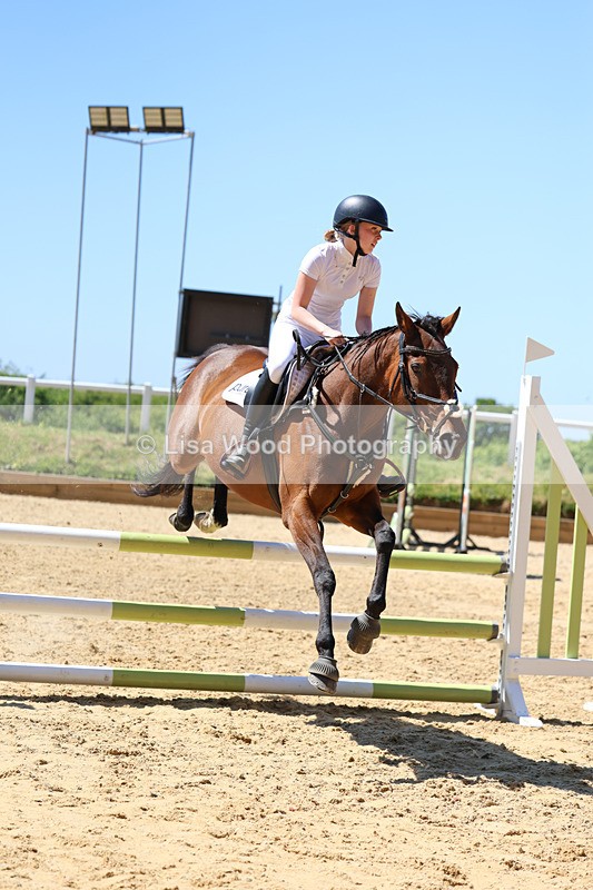 3E7A3019 - Class 8: 90cm