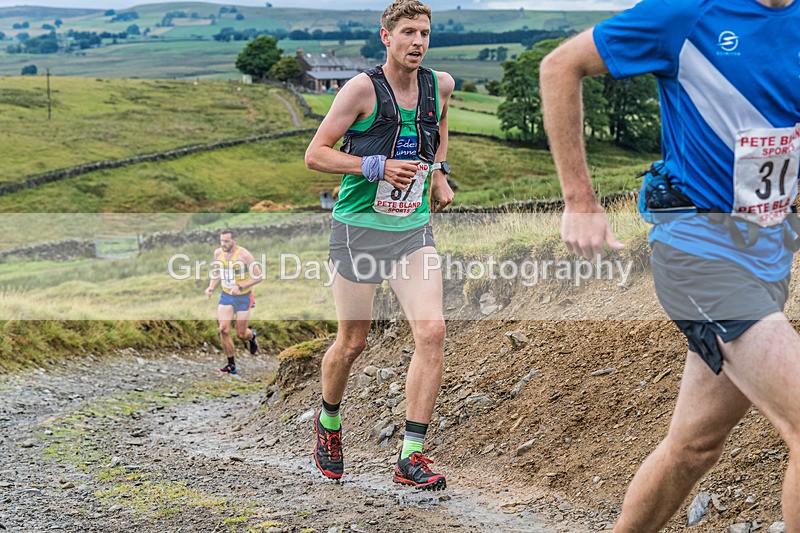 Tebay-44 - Tebay Fell Race Wednesday 28th June 2023
