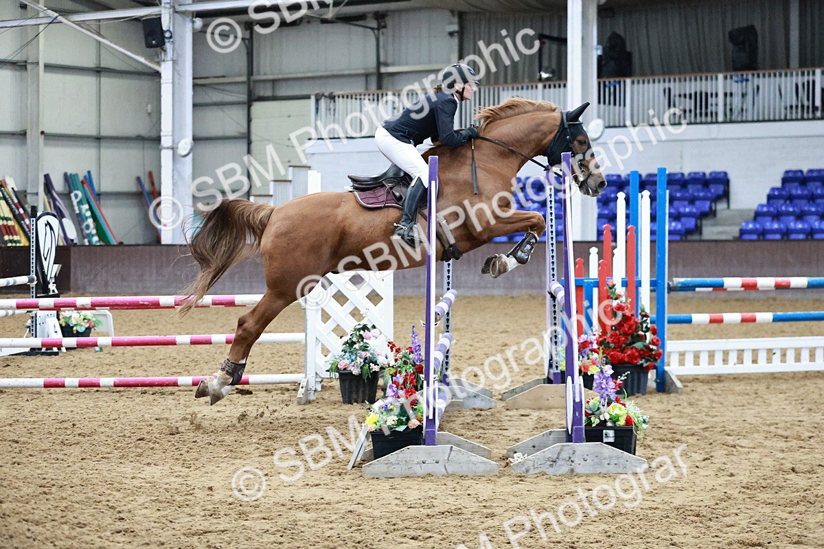 SBM_001019 - Class 3 - Senior Discovery 1.00m