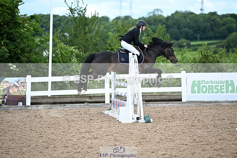 240608A-122932-00909 - Cls 9 Pony BN Jump Off and Presentations