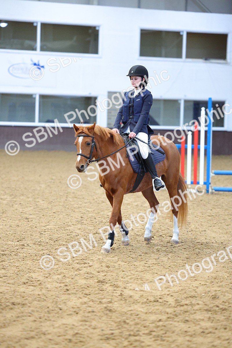 SBM_000318 - Class 2 - 50cm - BRC Warm Up
