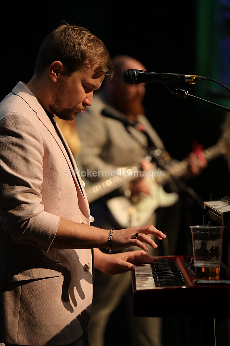 FOLK N BLUES-515 - FOLK and BLUES SEPT 2022