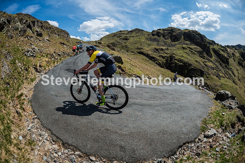132121 - Hardknott Hairpin 13.00 - 14.00