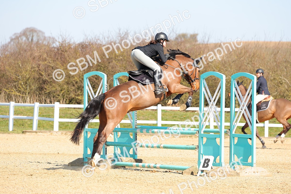 SBM_000713 - Class 2 - Senior British Novice - 90cm