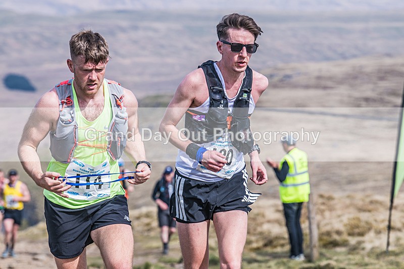 Pen-Y-Ghent-428 - The 3 Peaks Race Saturday 25th April 2026 - Pen Y Ghent