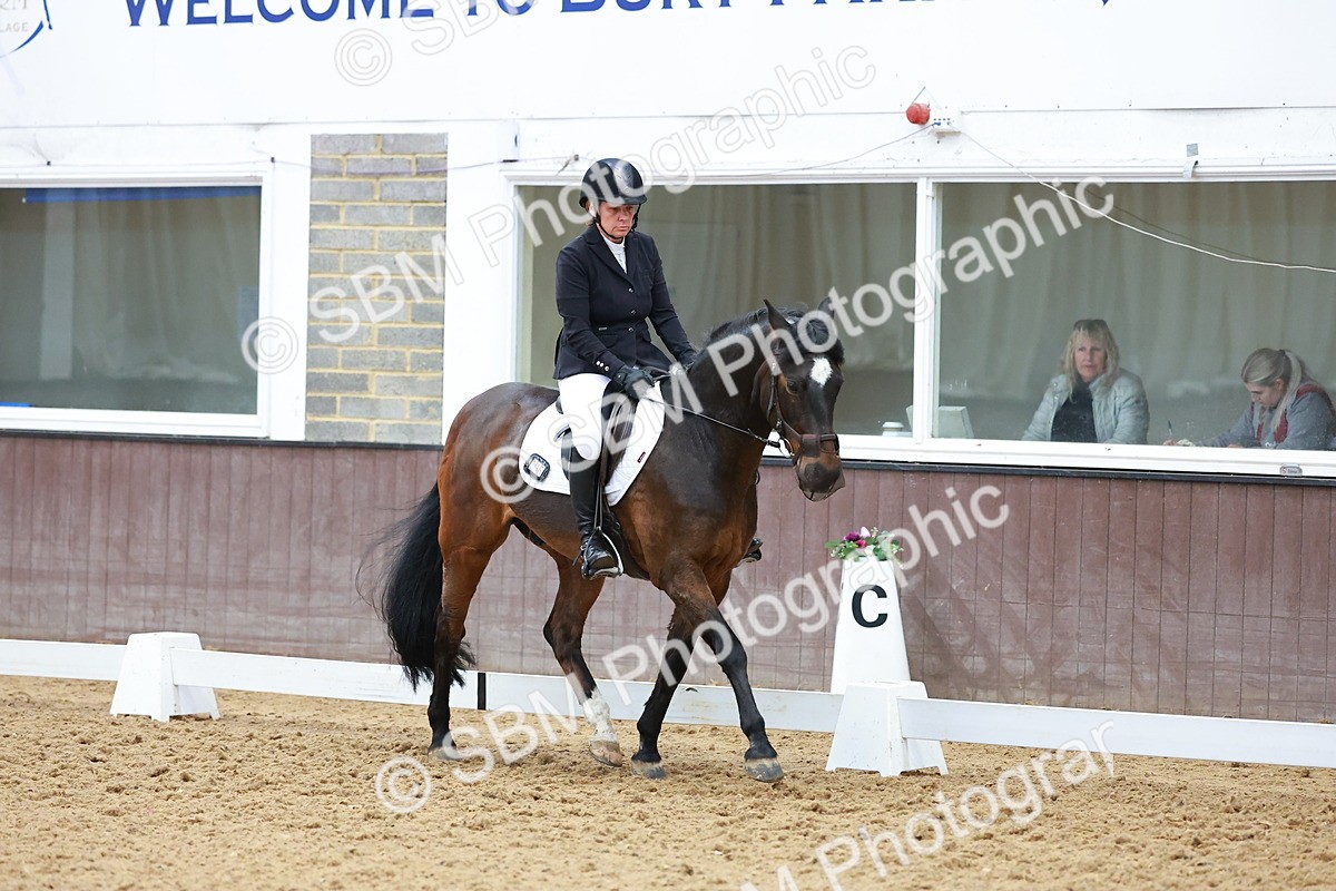 SBM_001109 - Class 5 - Novice 1