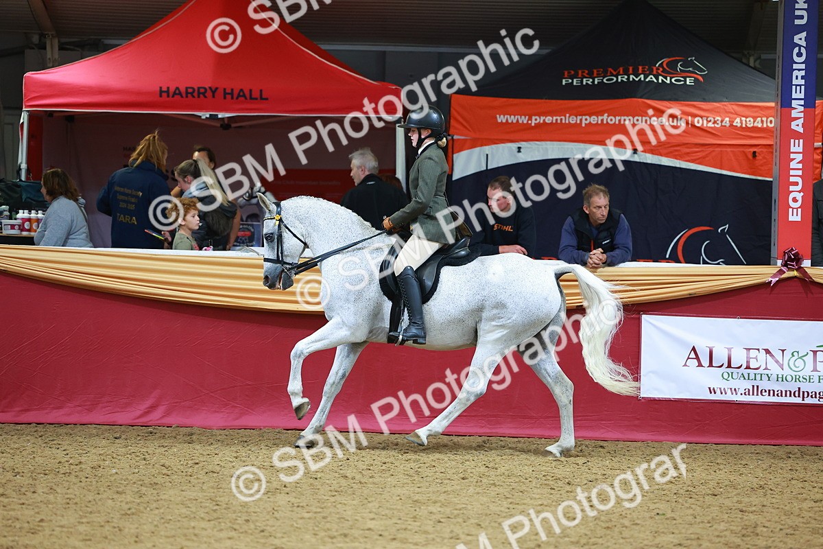 SBM_05473 - Class 11R - Ridden Veteran