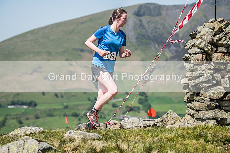 Threlkeld-229 - Threlkeld Village Fete Fell Race Monday 25th May 2026