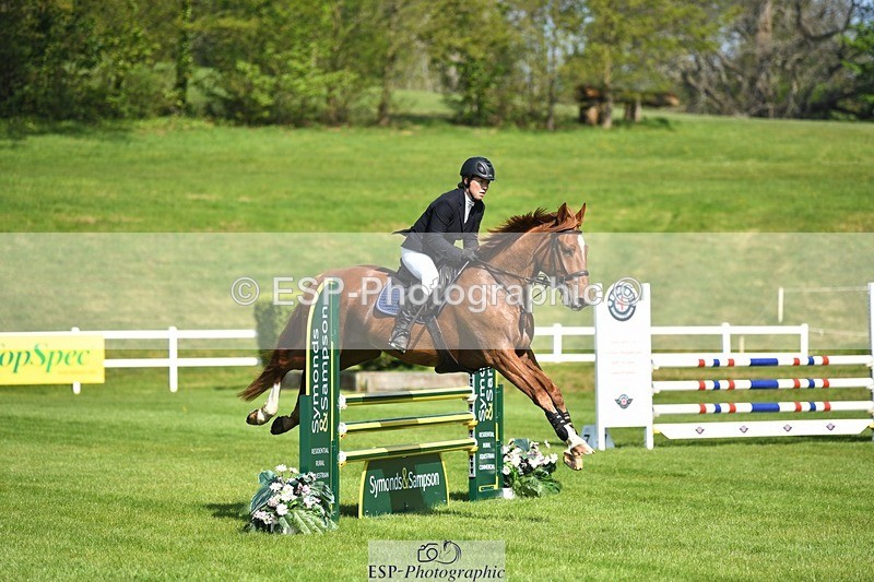 230513-100120-03240 - Cls 13 5 Yr Old Qualifier