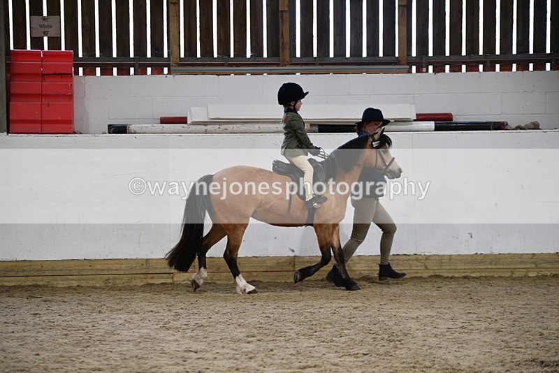 WJ5_6700 - Class 10 Childs Pony
