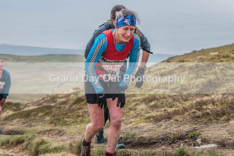 Black Combe-262 - Black Combe Fell Race Saturday 9th March 2024