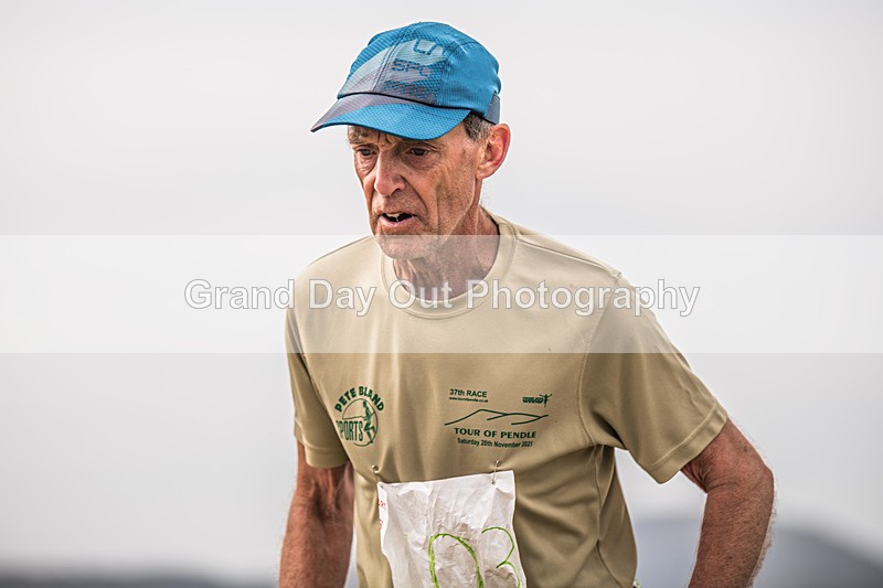 Newlands-1671 - Newlands Memorial Fell Race Saturday 12th April 2025