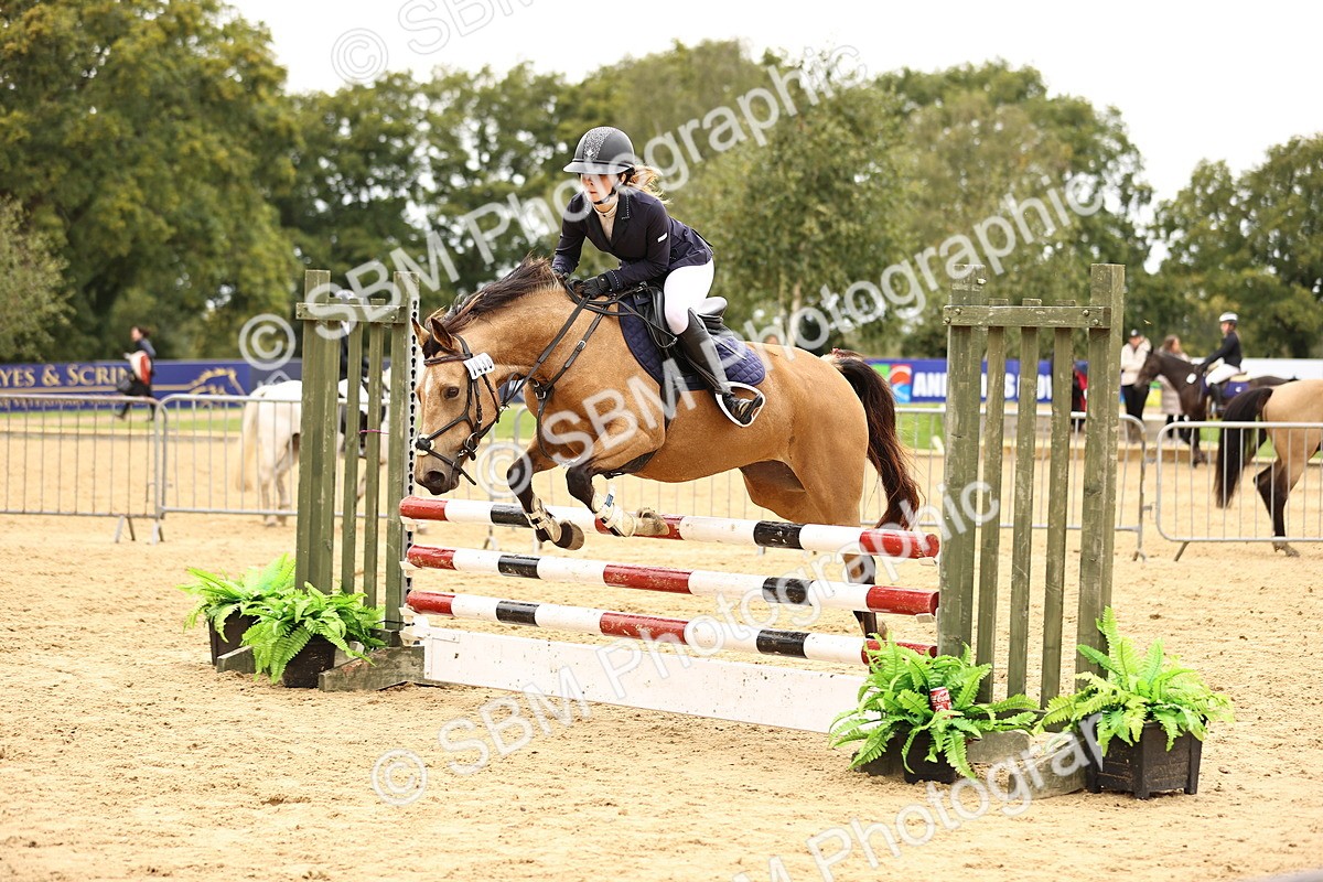 SBM_64817 - J17 - Junior Pony 80cm Championship